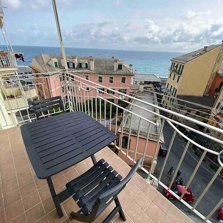 Appartamento A Sturla Beach Citra 010025-Lt-2437 Genova Exterior foto