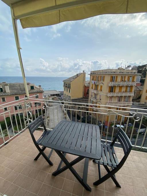 Appartamento A Sturla Beach Citra 010025-Lt-2437 Genova Exterior foto