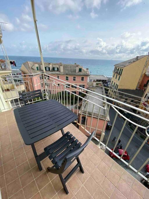 Appartamento A Sturla Beach Citra 010025-Lt-2437 Genova Exterior foto