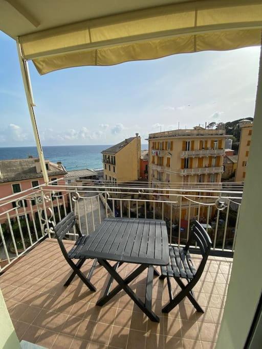 Appartamento A Sturla Beach Citra 010025-Lt-2437 Genova Exterior foto