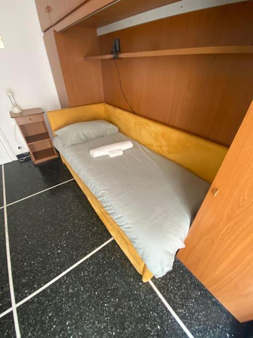 Appartamento A Sturla Beach Citra 010025-Lt-2437 Genova Exterior foto