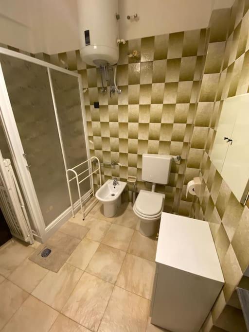 Appartamento A Sturla Beach Citra 010025-Lt-2437 Genova Exterior foto