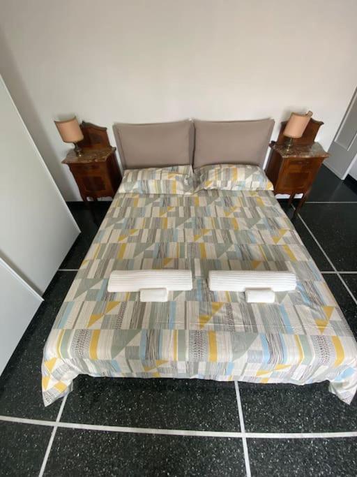 Appartamento A Sturla Beach Citra 010025-Lt-2437 Genova Exterior foto