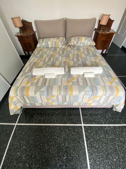 Appartamento A Sturla Beach Citra 010025-Lt-2437 Genova Exterior foto
